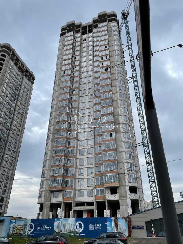 Продажа 1-комнатной квартиры 37 м², Клеманская ул., 7