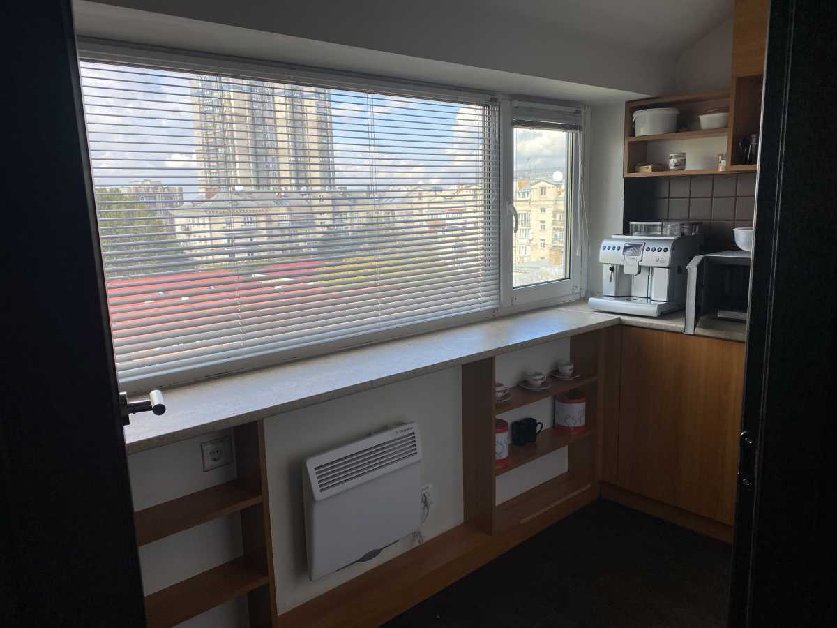 Аренда офиса 206 м², Липская ул., 19/7