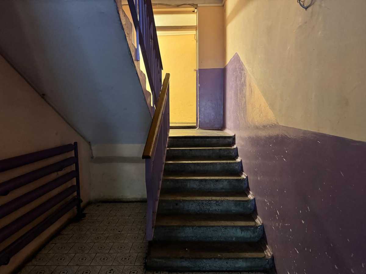 Продаж 3-кімнатної квартири 72 м², Астраханська вул., 3