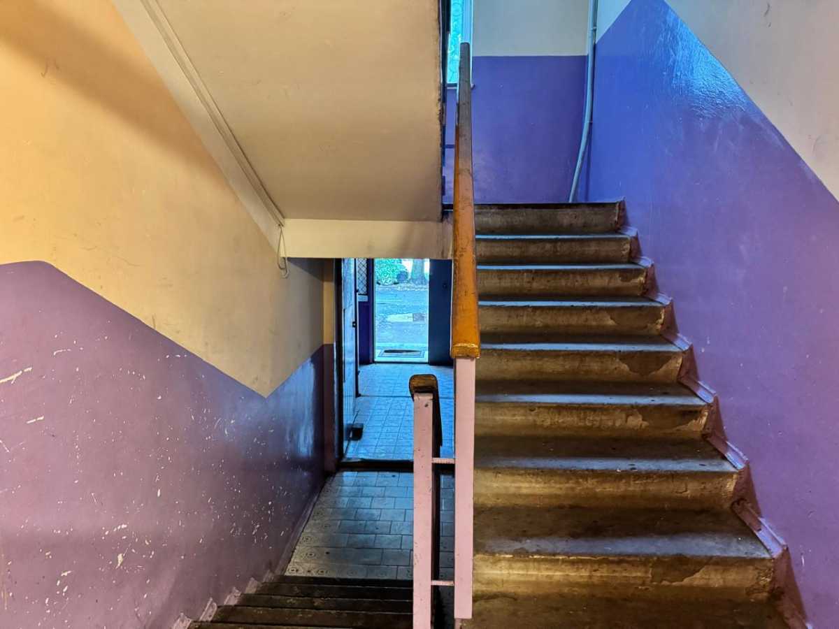 Продаж 3-кімнатної квартири 72 м², Астраханська вул., 3