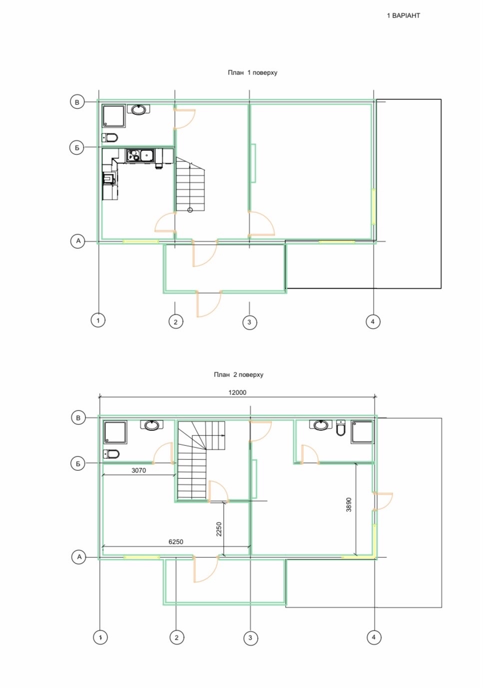 Продаж будинку 150 м²