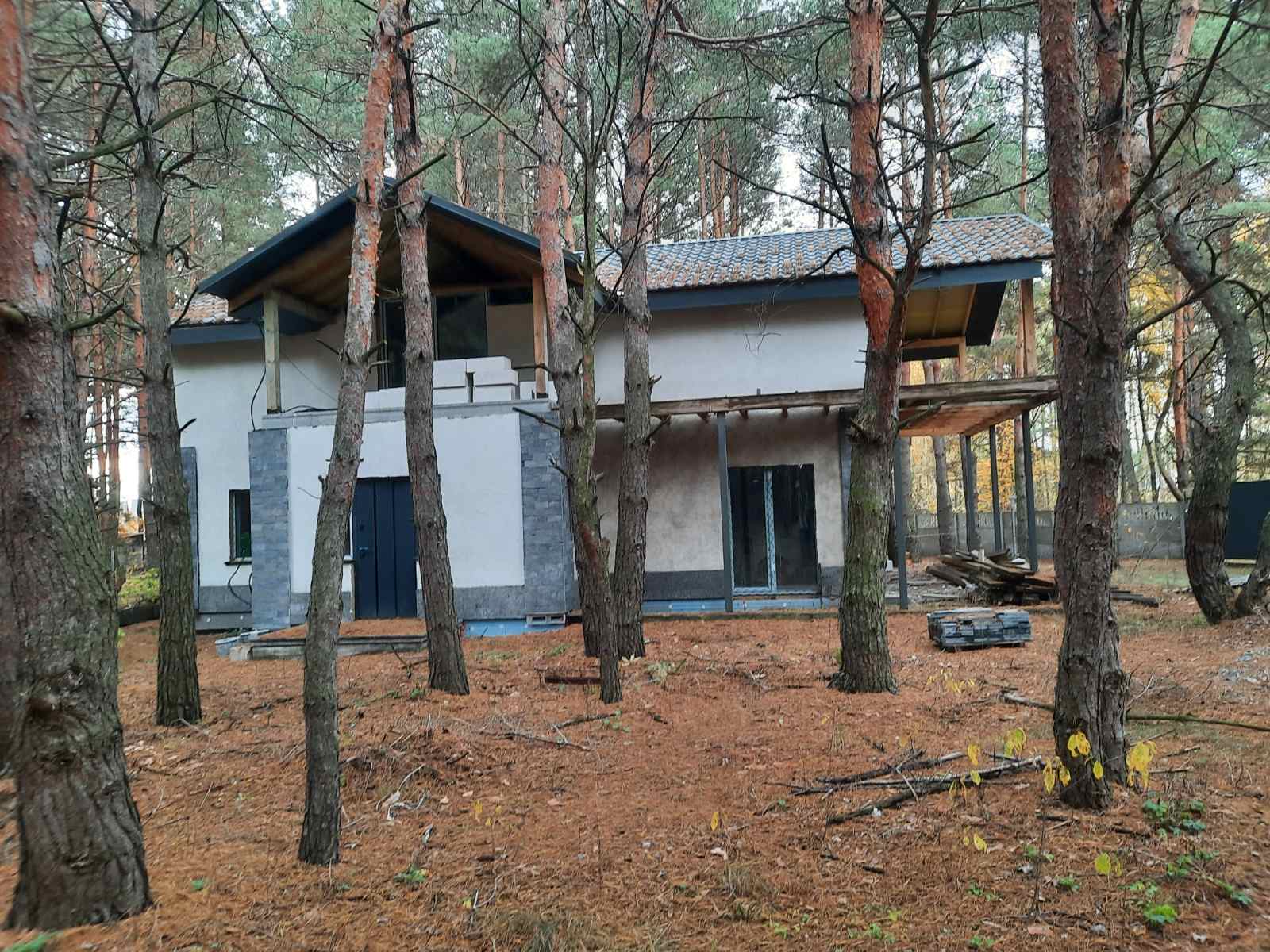 Продаж будинку 150 м²