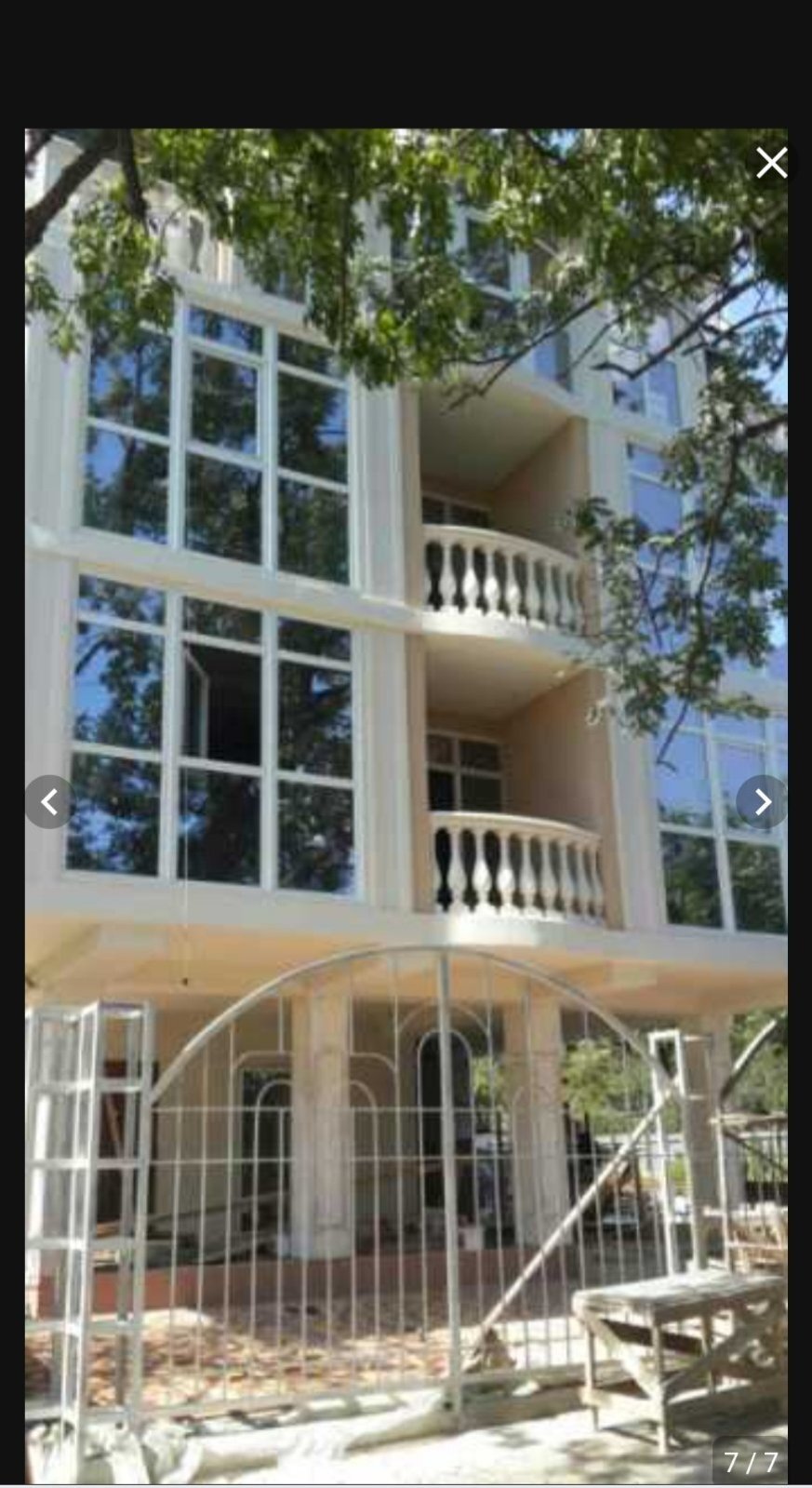 Аренда 1-комнатной квартиры 38 м², Бехтерева ул., 23Б