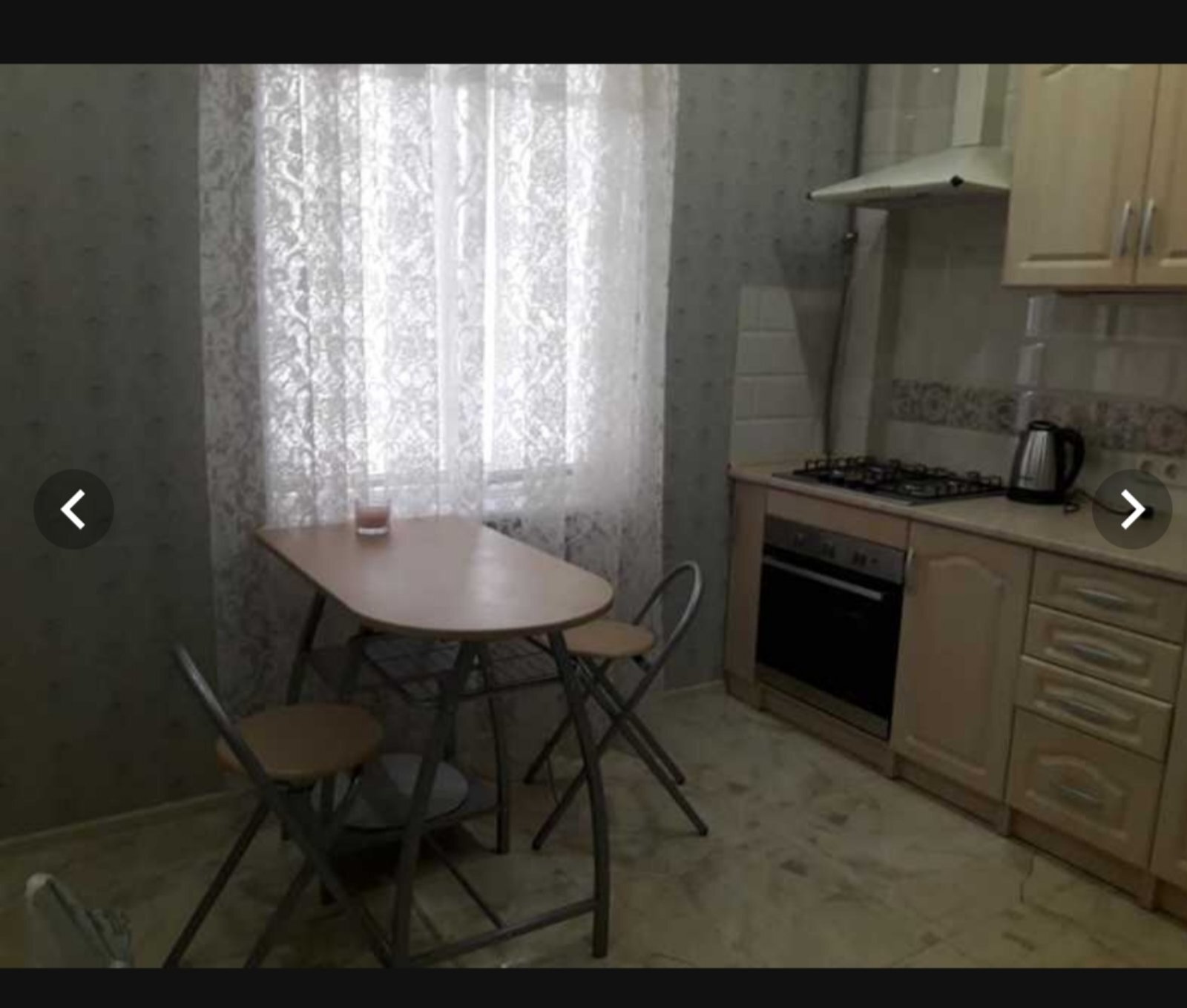 Аренда 1-комнатной квартиры 38 м², Бехтерева ул., 23Б