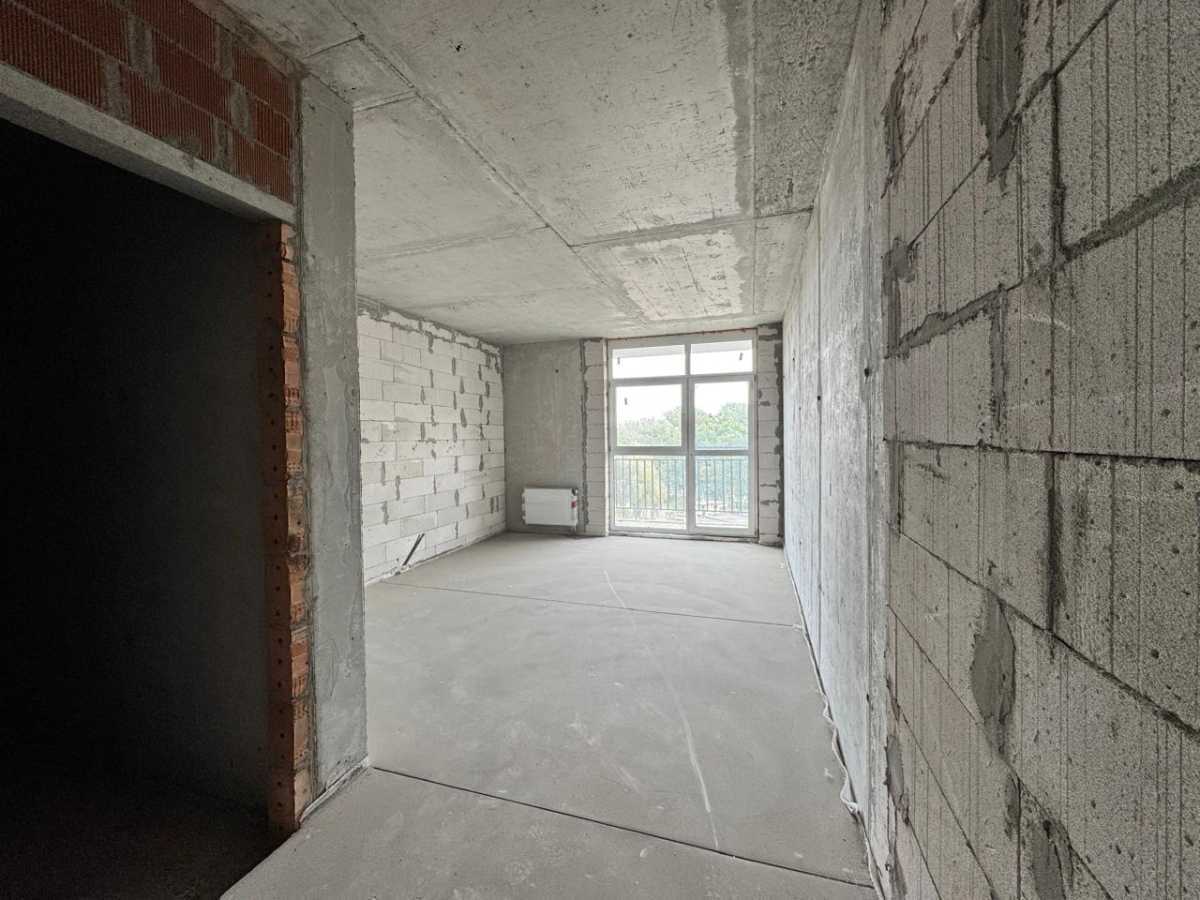 Продаж 1-кімнатної квартири 27 м², Академіка Глушкова просп., 42