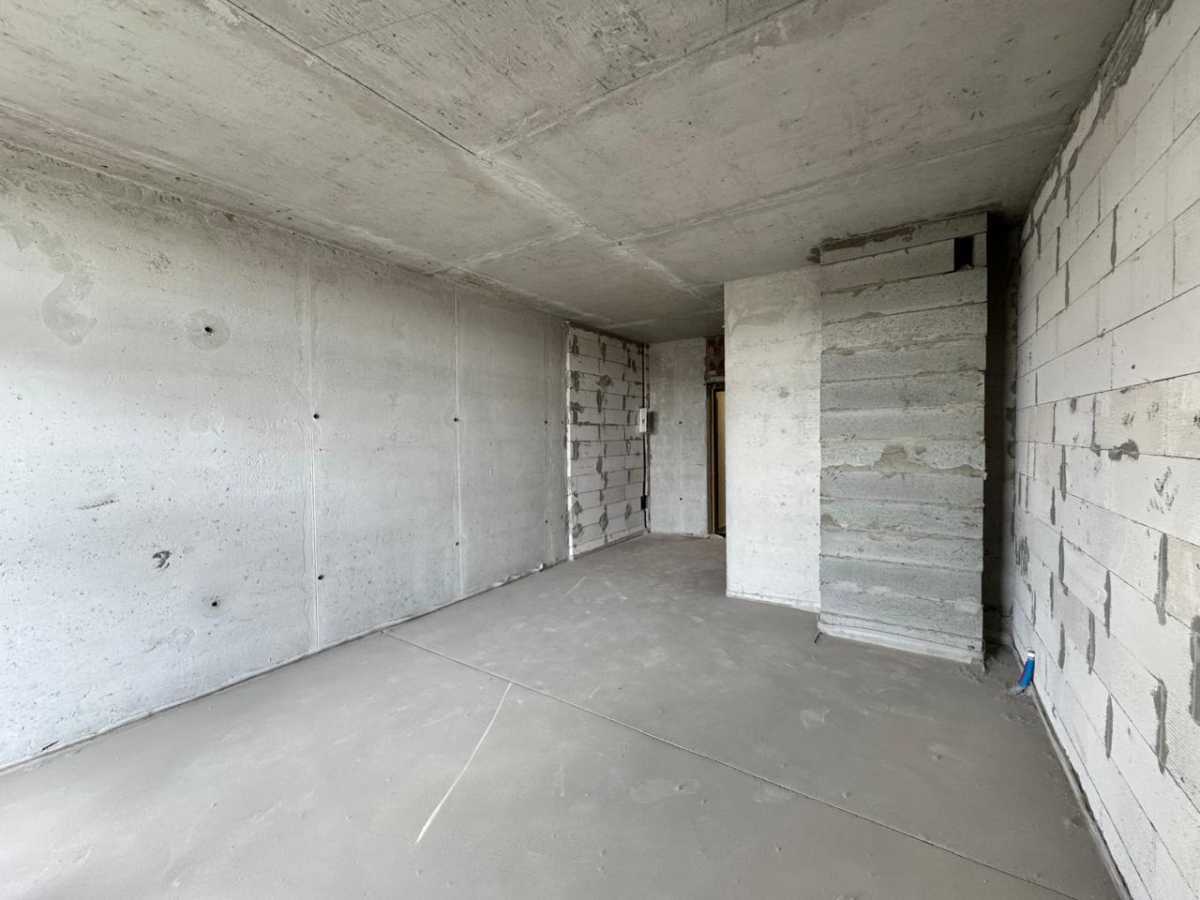 Продаж 1-кімнатної квартири 27 м², Академіка Глушкова просп., 42