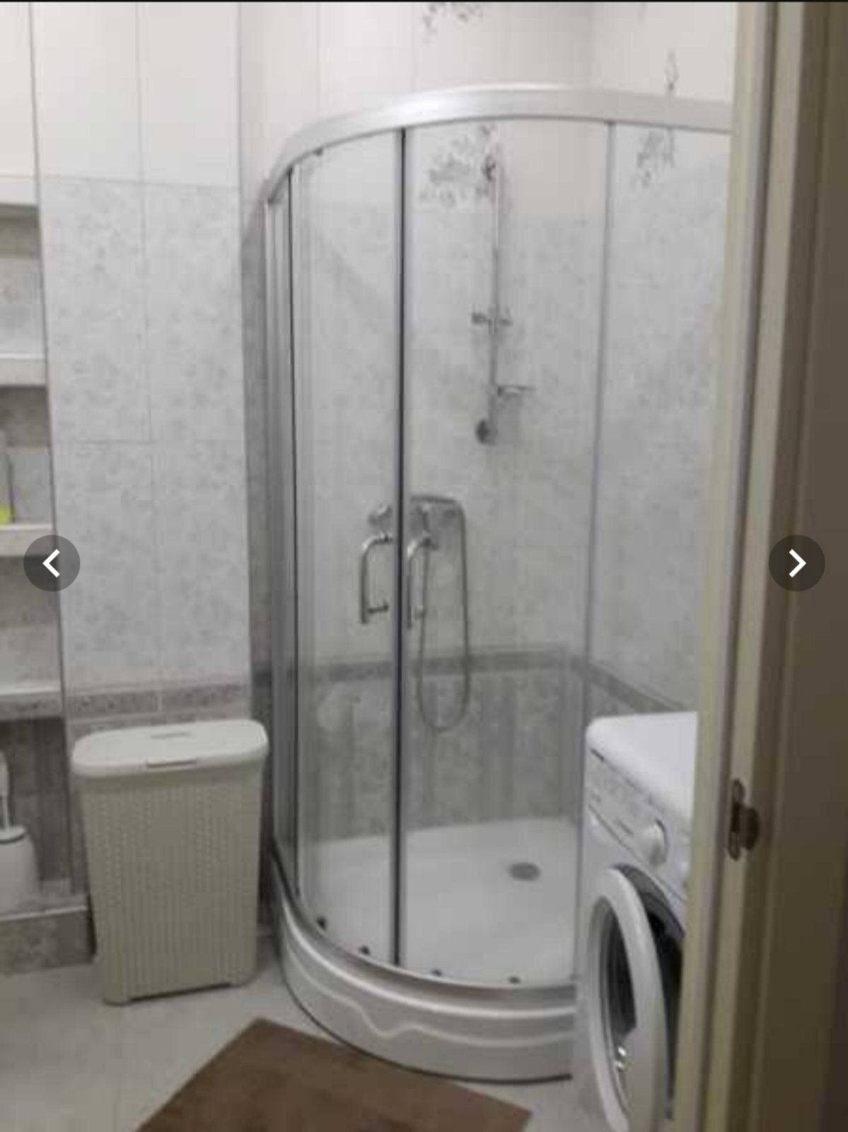 Аренда 1-комнатной квартиры 38 м², Бехтерева ул., 23Б