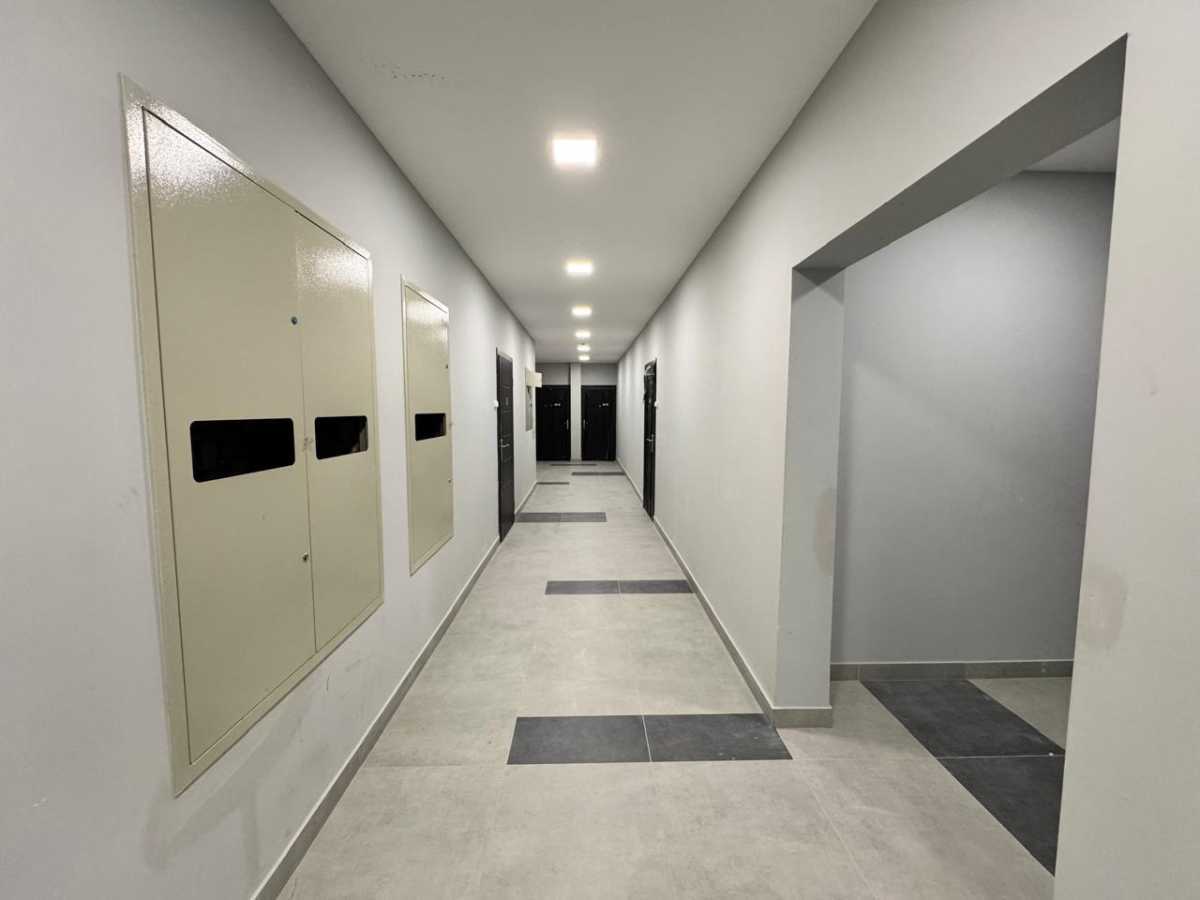 Продаж 1-кімнатної квартири 27 м², Академіка Глушкова просп., 42