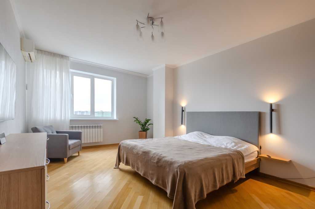 Аренда 2-комнатной квартиры 70 м², Юрия Шумского ул., 1А