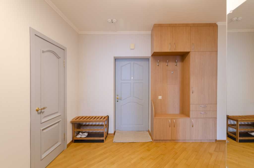 Аренда 2-комнатной квартиры 70 м², Юрия Шумского ул., 1А