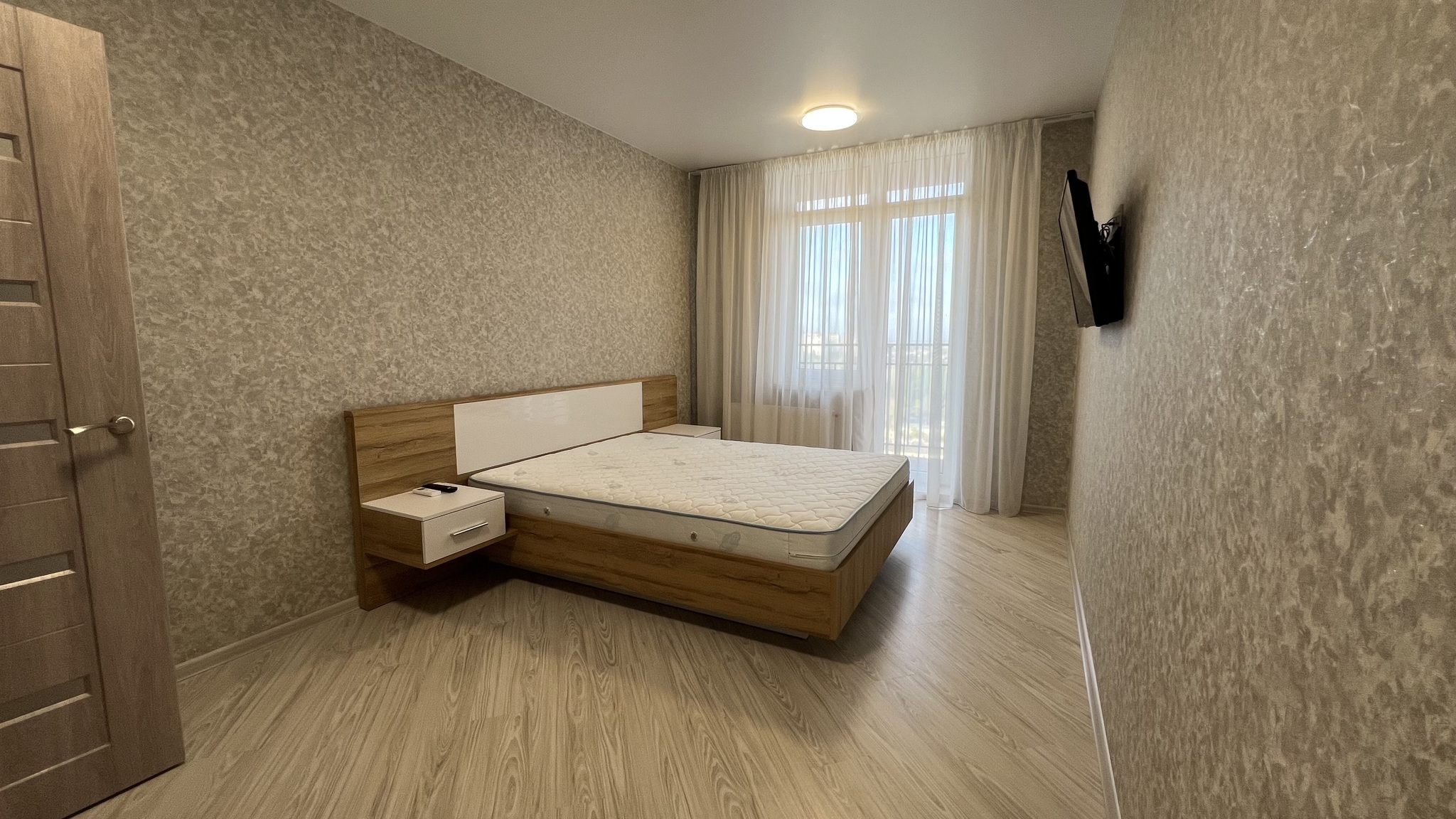 Аренда 1-комнатной квартиры 45 м², Жаботинского ул.