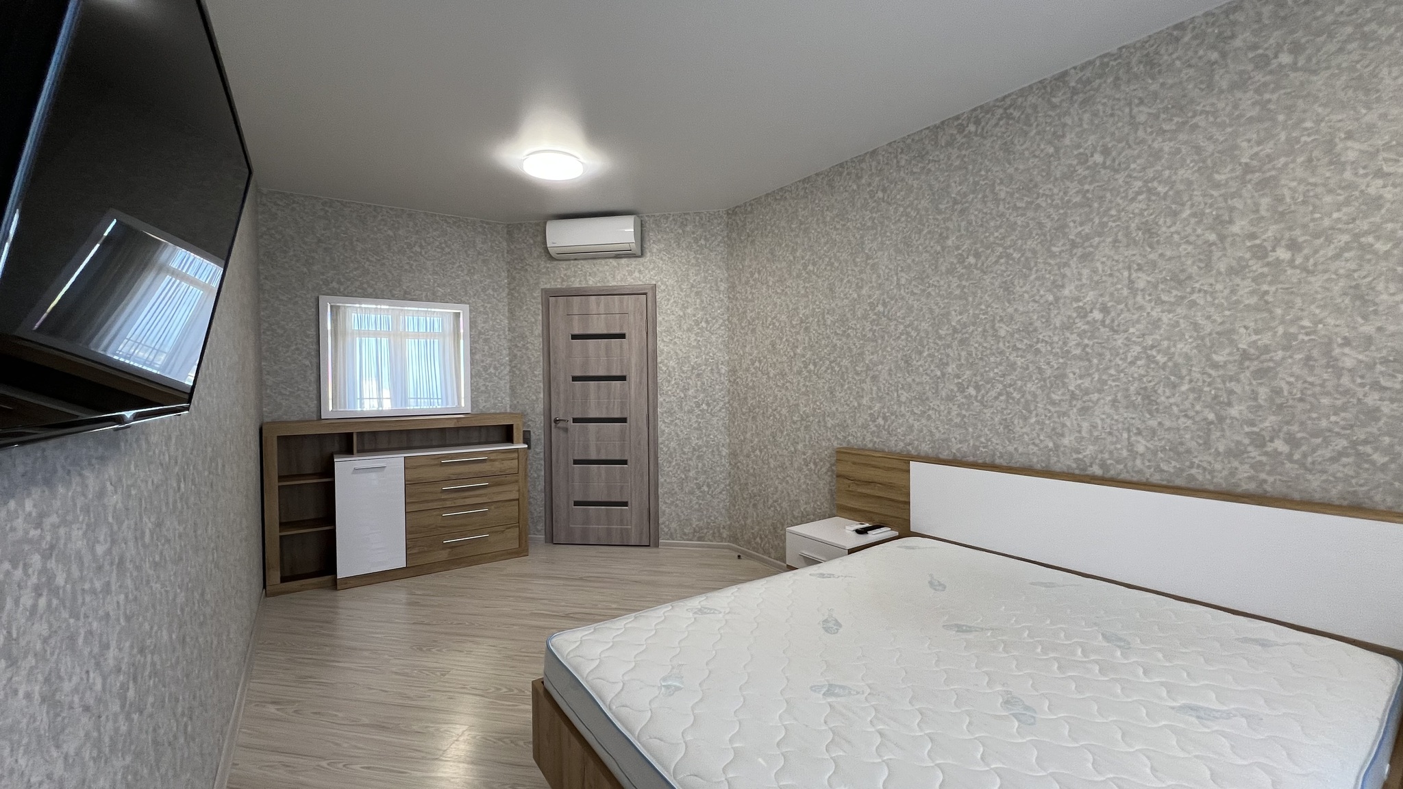 Аренда 1-комнатной квартиры 45 м², Жаботинского ул.