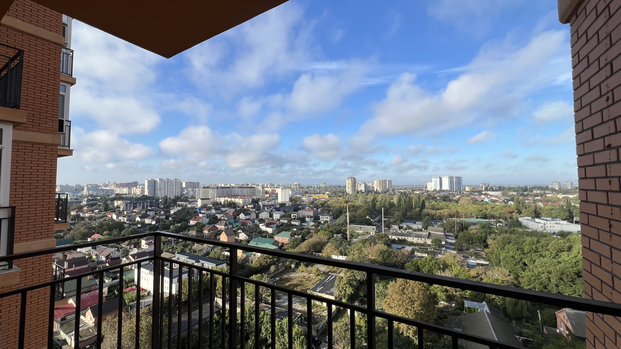 Аренда 1-комнатной квартиры 45 м², Жаботинского ул.