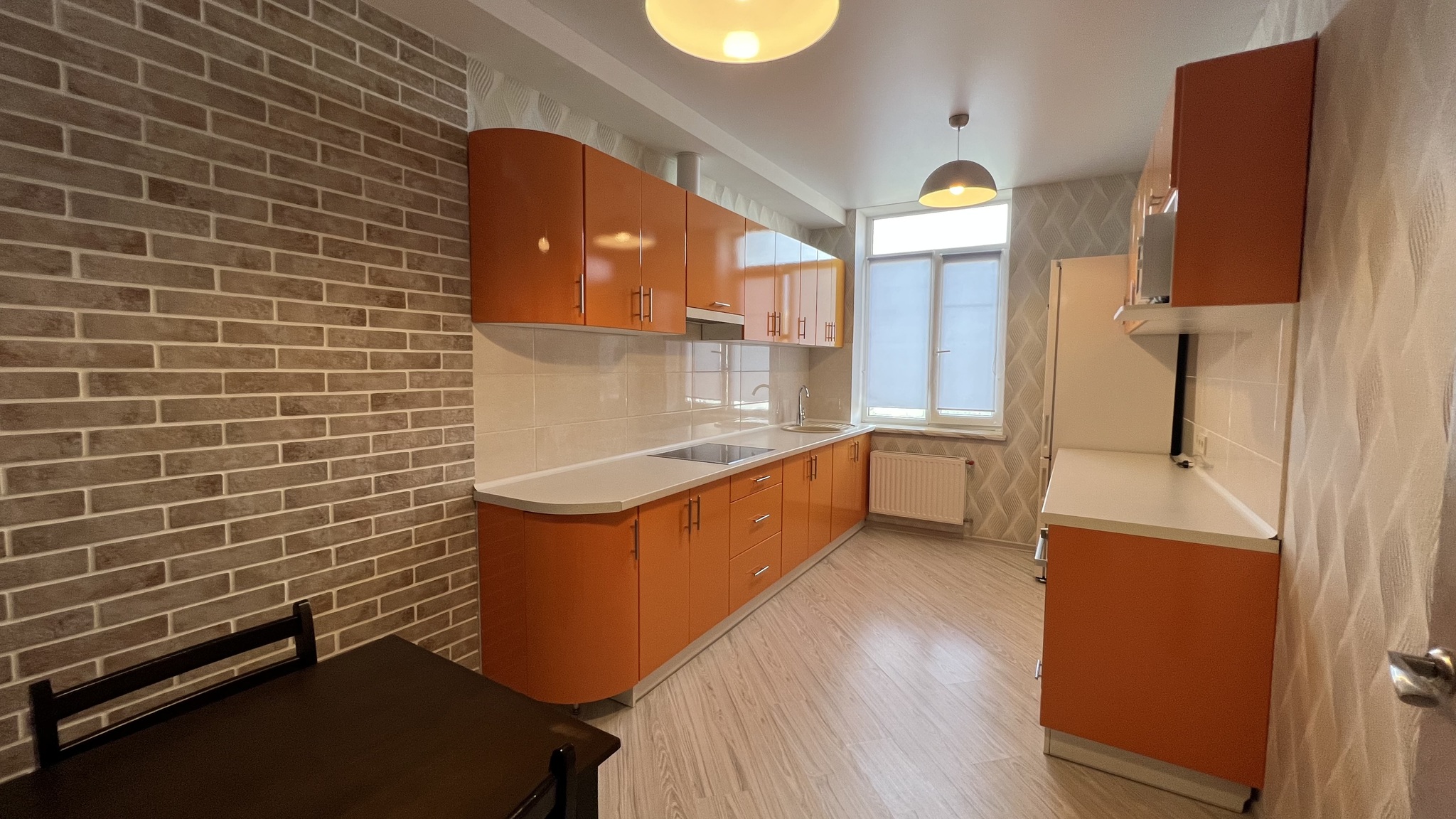 Аренда 1-комнатной квартиры 45 м², Жаботинского ул.