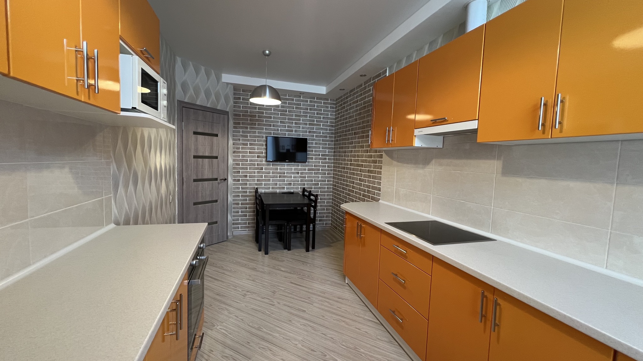 Аренда 1-комнатной квартиры 45 м², Жаботинского ул.