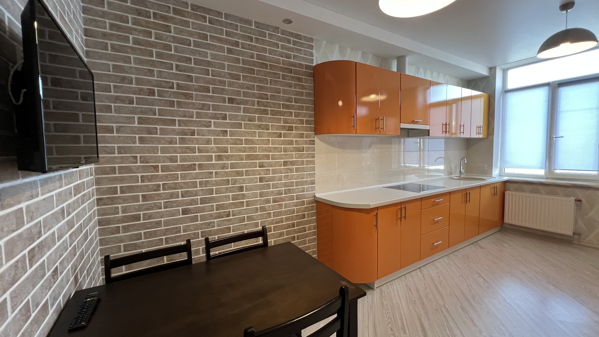 Аренда 1-комнатной квартиры 45 м², Жаботинского ул.