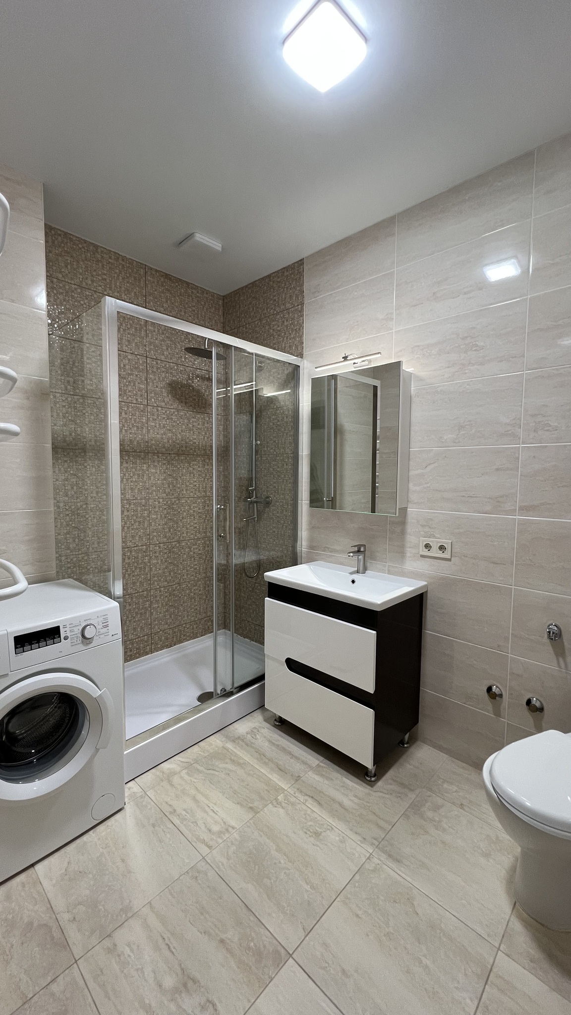 Аренда 1-комнатной квартиры 45 м², Жаботинского ул.