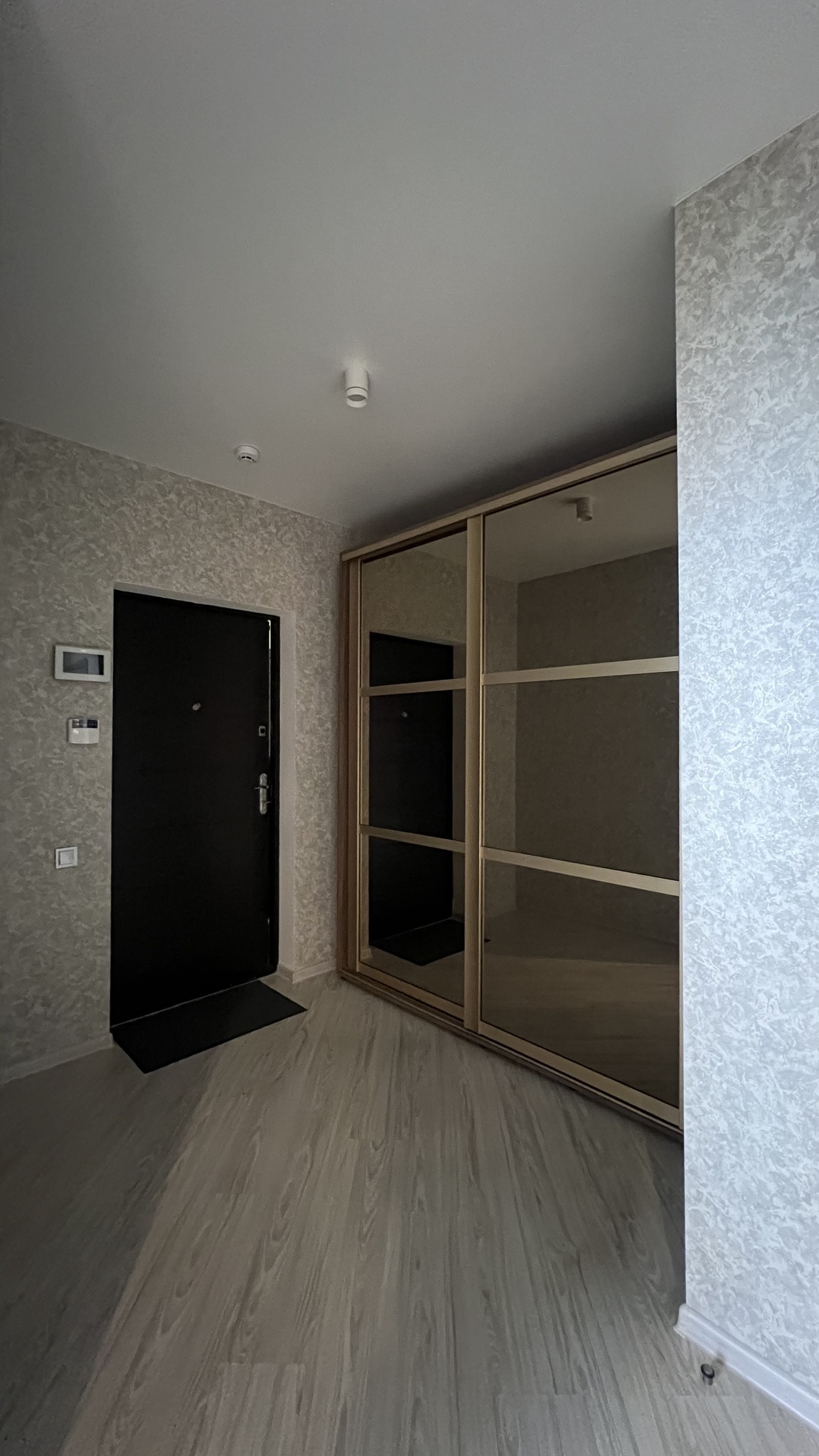 Аренда 1-комнатной квартиры 45 м², Жаботинского ул.