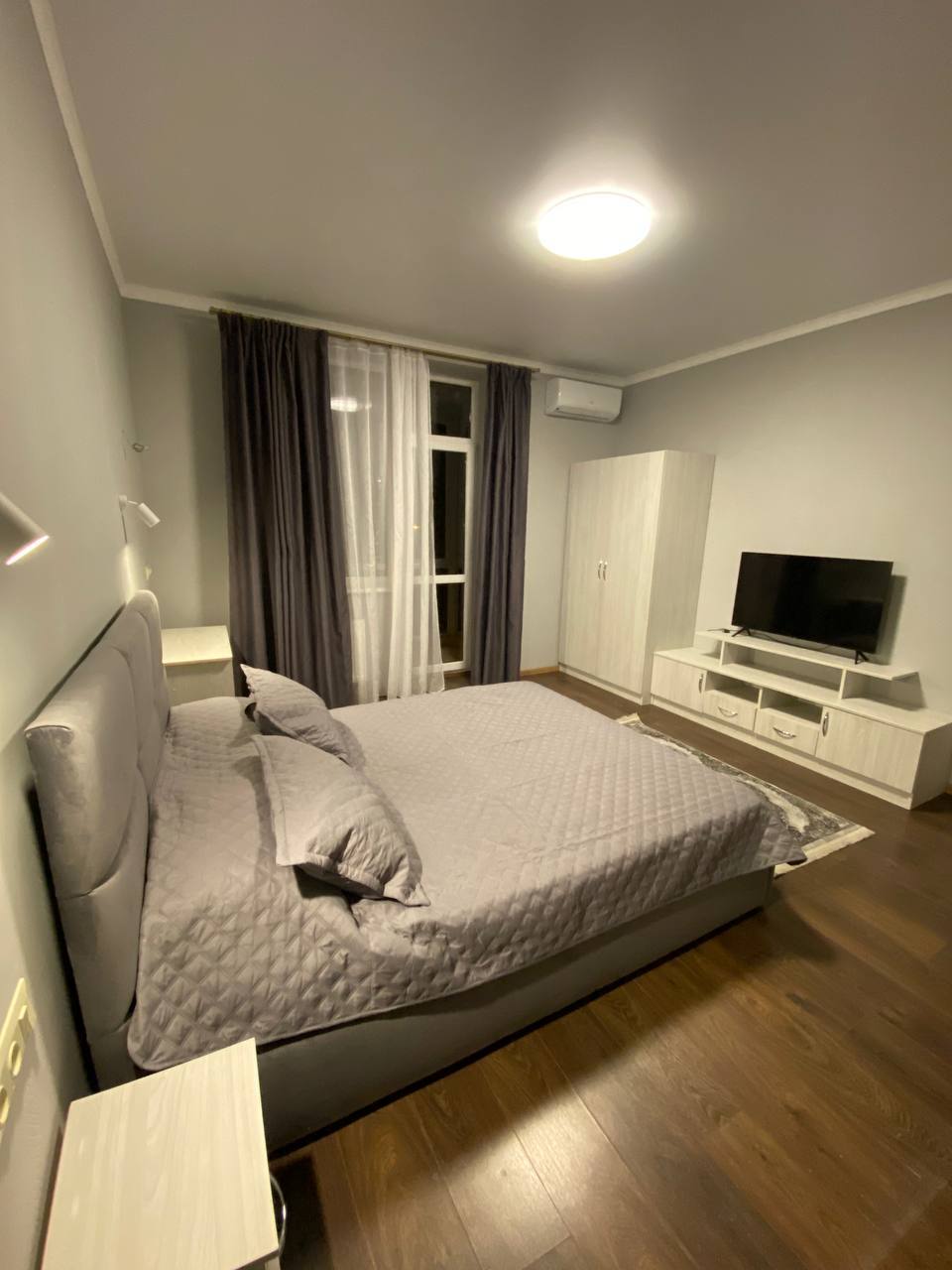 Аренда 2-комнатной квартиры 68 м², Костанди ул.