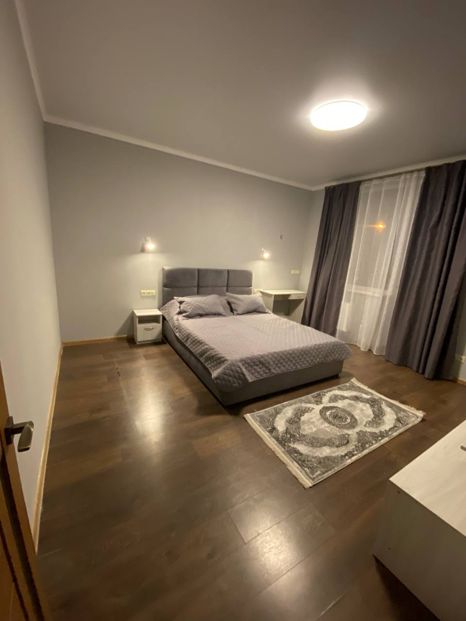 Аренда 2-комнатной квартиры 68 м², Костанди ул.