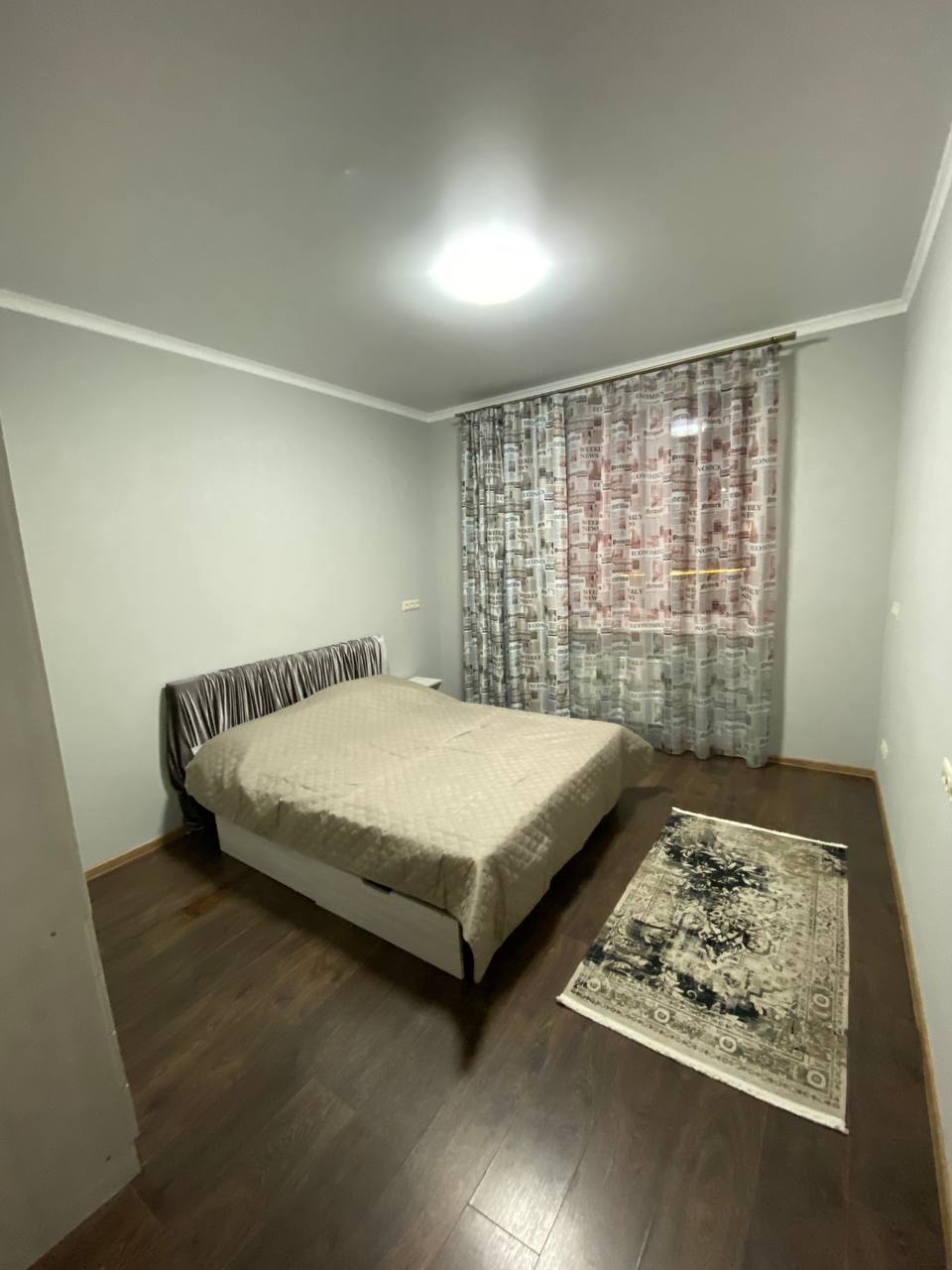 Аренда 2-комнатной квартиры 68 м², Костанди ул.