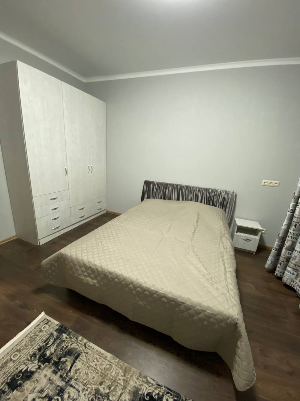 Аренда 2-комнатной квартиры 68 м², Костанди ул.