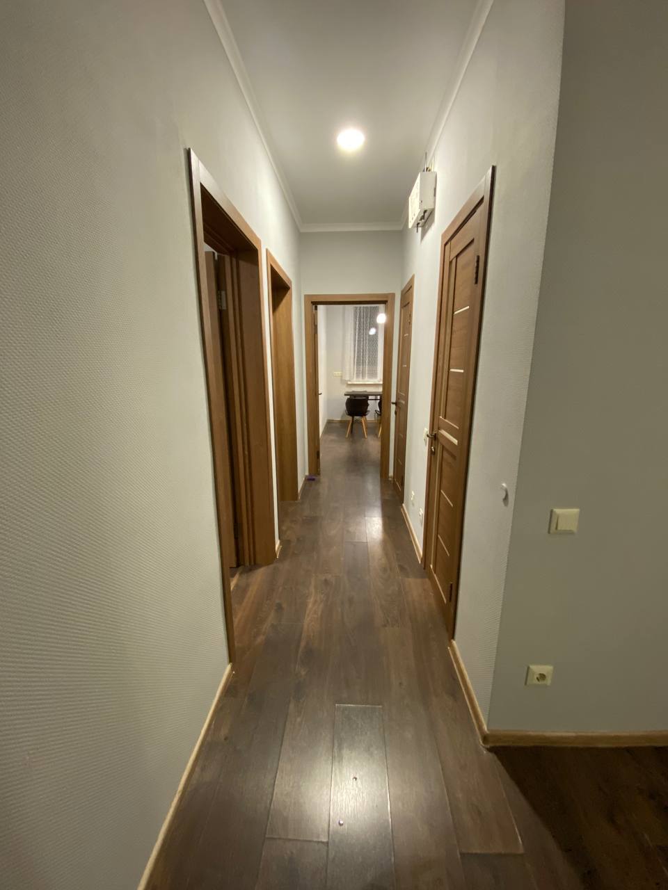 Аренда 2-комнатной квартиры 68 м², Костанди ул.