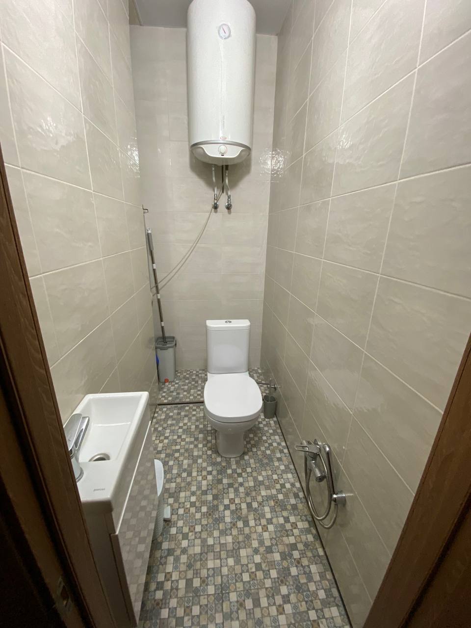 Аренда 2-комнатной квартиры 68 м², Костанди ул.