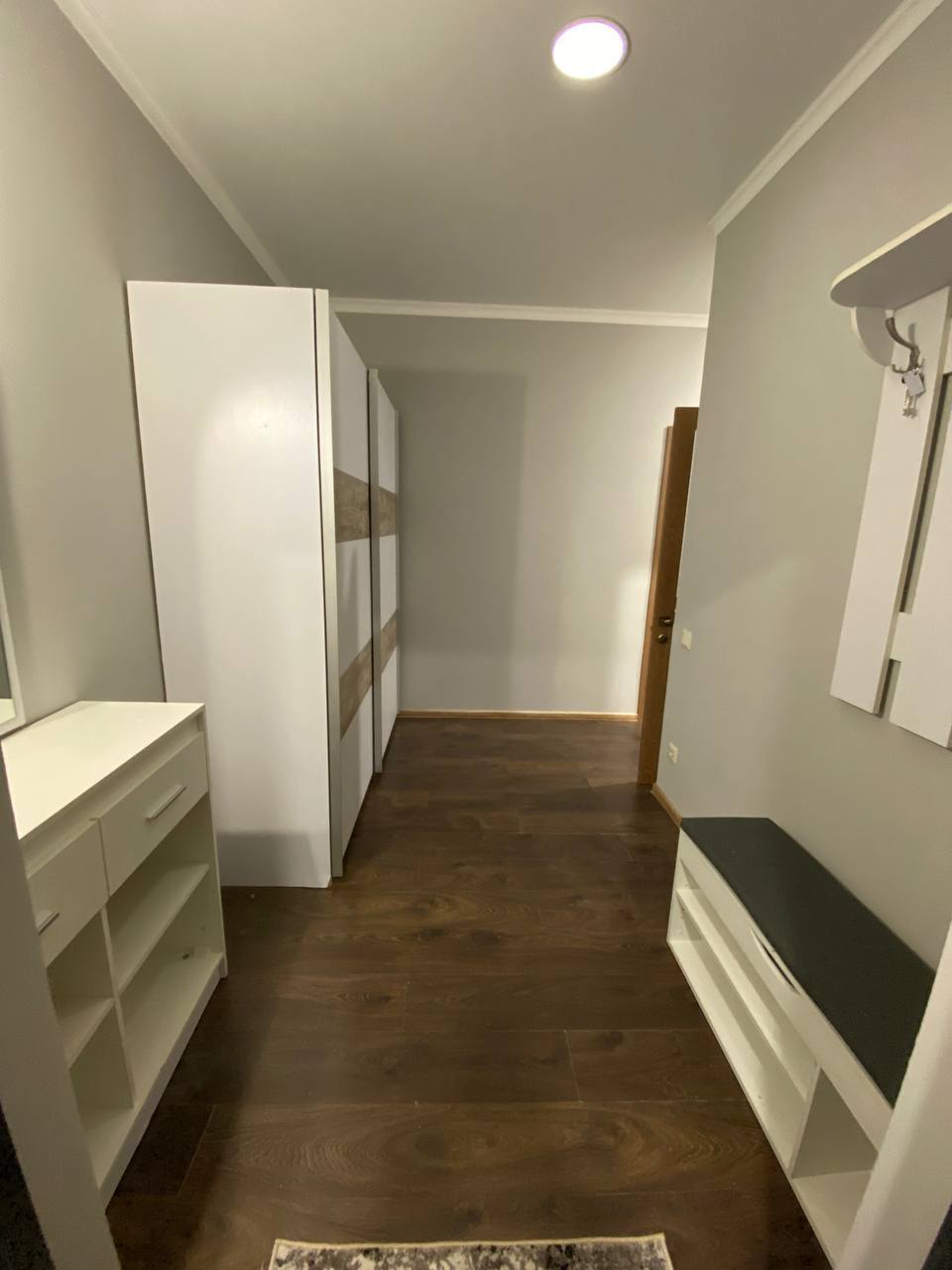 Аренда 2-комнатной квартиры 68 м², Костанди ул.