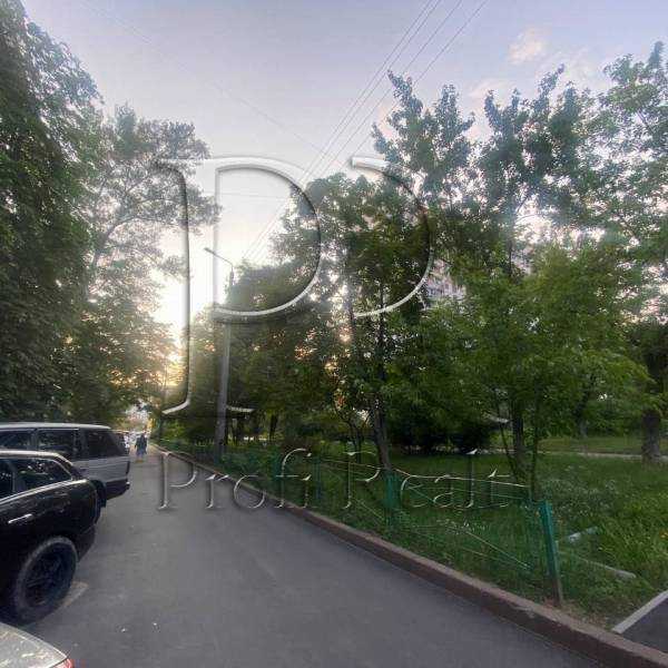 Продажа 3-комнатной квартиры 62 м², Оболонский просп., 12