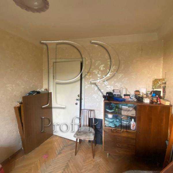 Продажа 3-комнатной квартиры 62 м², Оболонский просп., 12