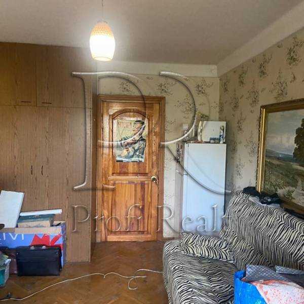 Продажа 3-комнатной квартиры 62 м², Оболонский просп., 12