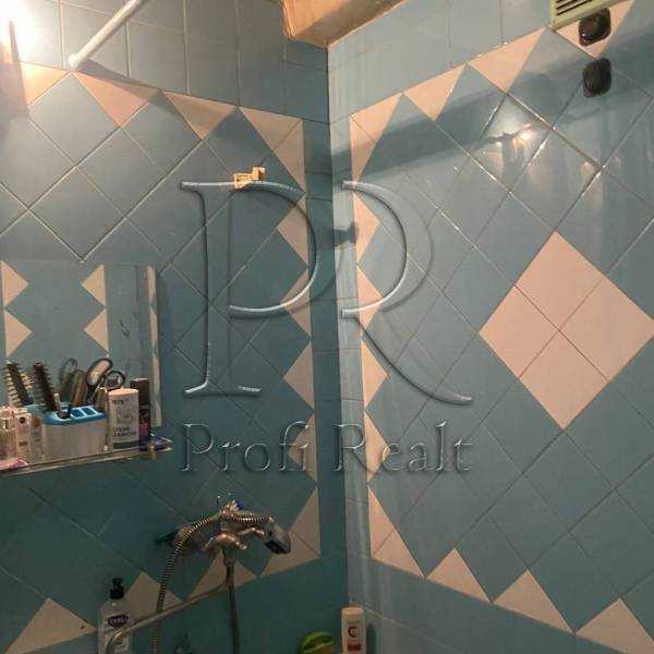 Продажа 3-комнатной квартиры 62 м², Оболонский просп., 12