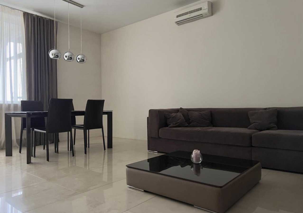 Аренда 3-комнатной квартиры 130 м², Леси Украинки бул., 7Б