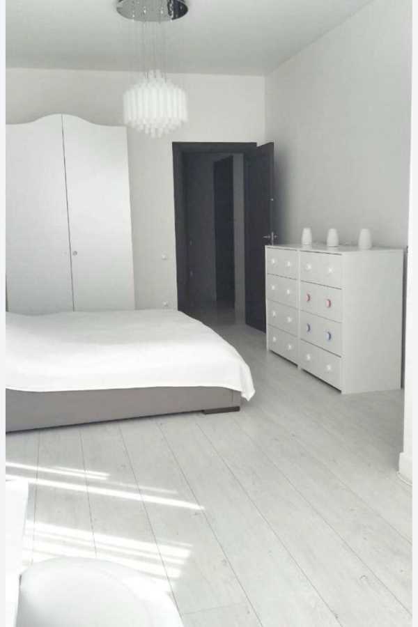 Аренда 3-комнатной квартиры 130 м², Леси Украинки бул., 7Б