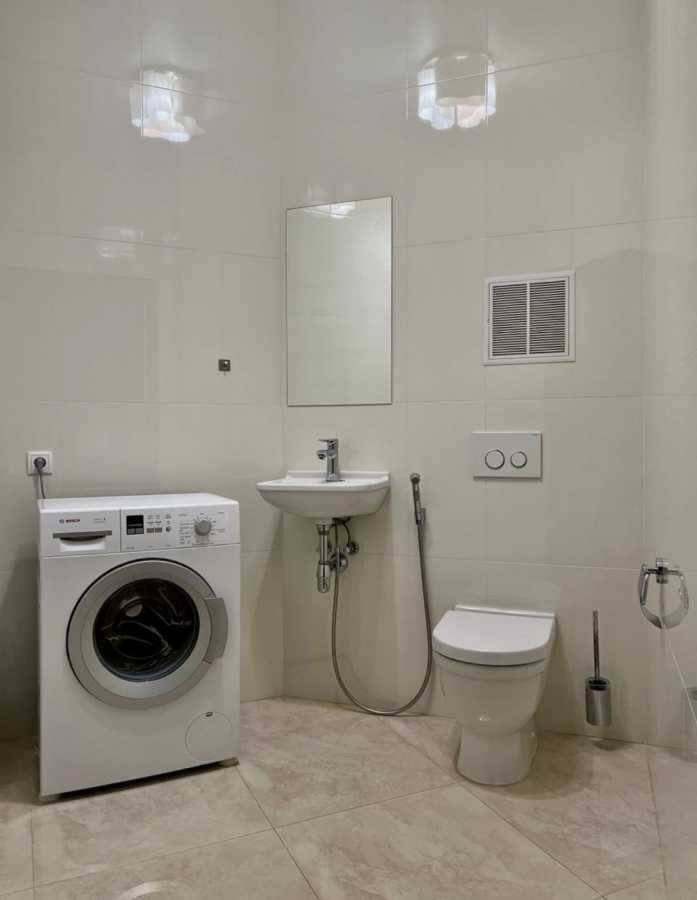 Аренда 3-комнатной квартиры 130 м², Леси Украинки бул., 7Б