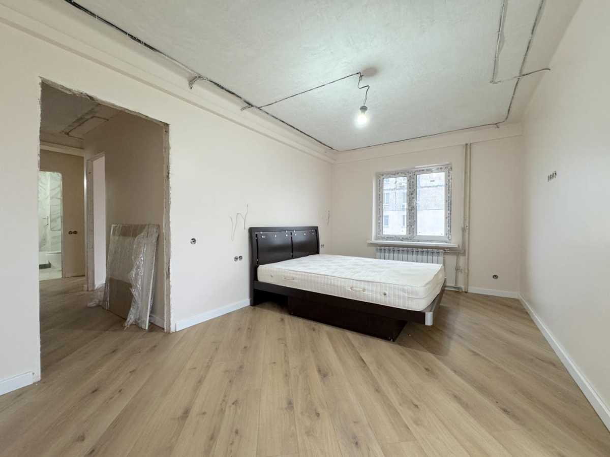 Продажа 2-комнатной квартиры 50 м², Оболонский просп., 10