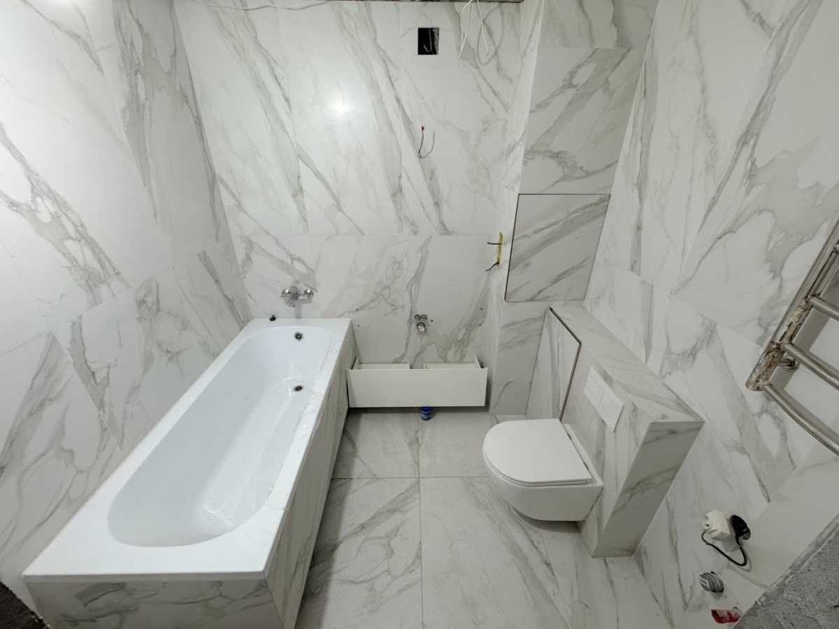 Продажа 2-комнатной квартиры 50 м², Оболонский просп., 10