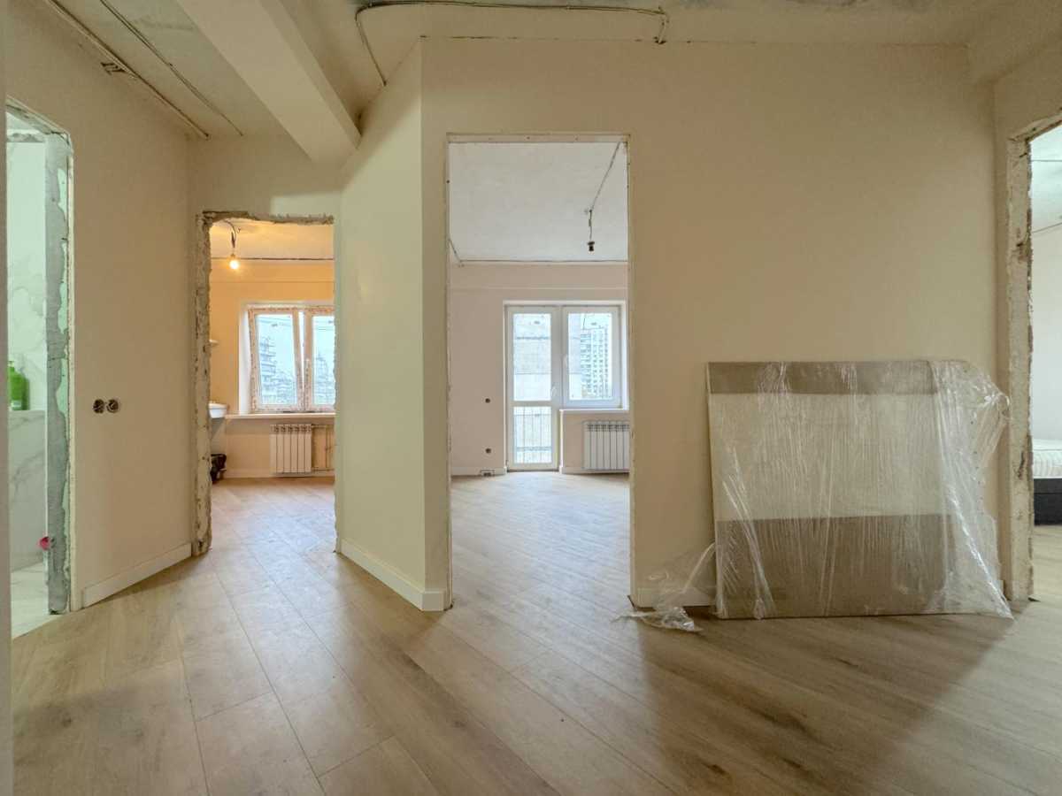 Продажа 2-комнатной квартиры 50 м², Оболонский просп., 10