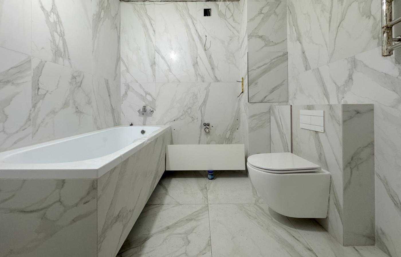 Продажа 2-комнатной квартиры 50 м², Оболонский просп., 10