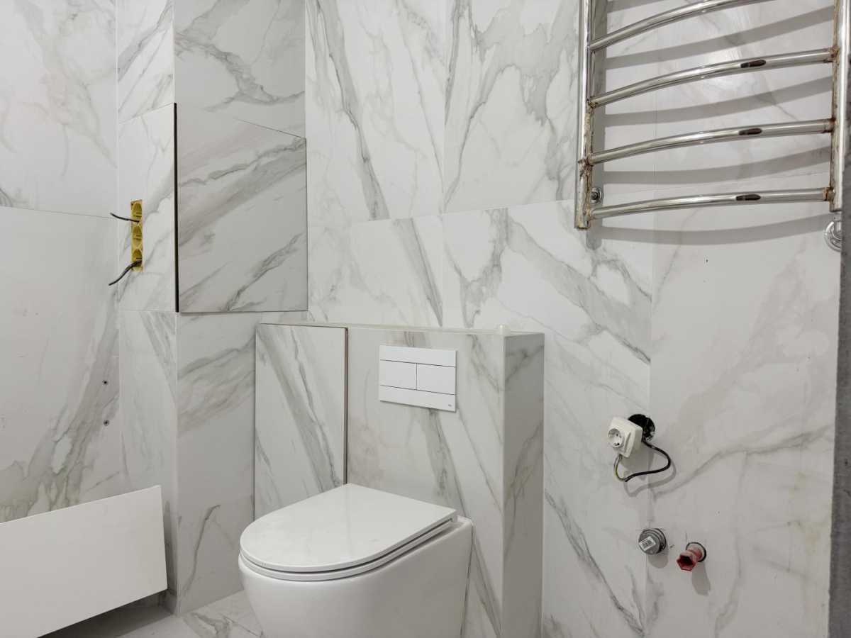 Продажа 2-комнатной квартиры 50 м², Оболонский просп., 10