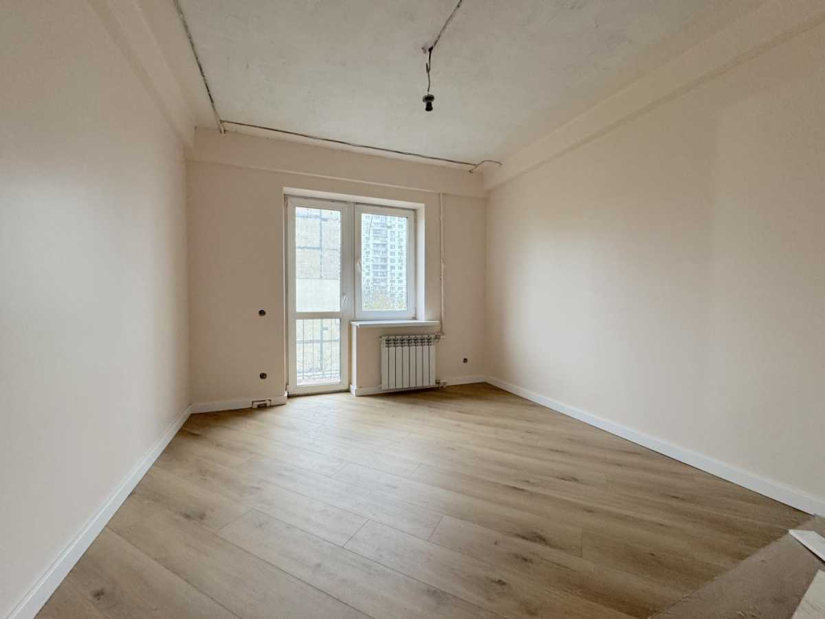 Продажа 2-комнатной квартиры 50 м², Оболонский просп., 10