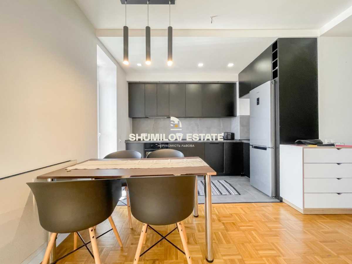 Продажа 1-комнатной квартиры 43 м², Тараса Шевченко ул., 418