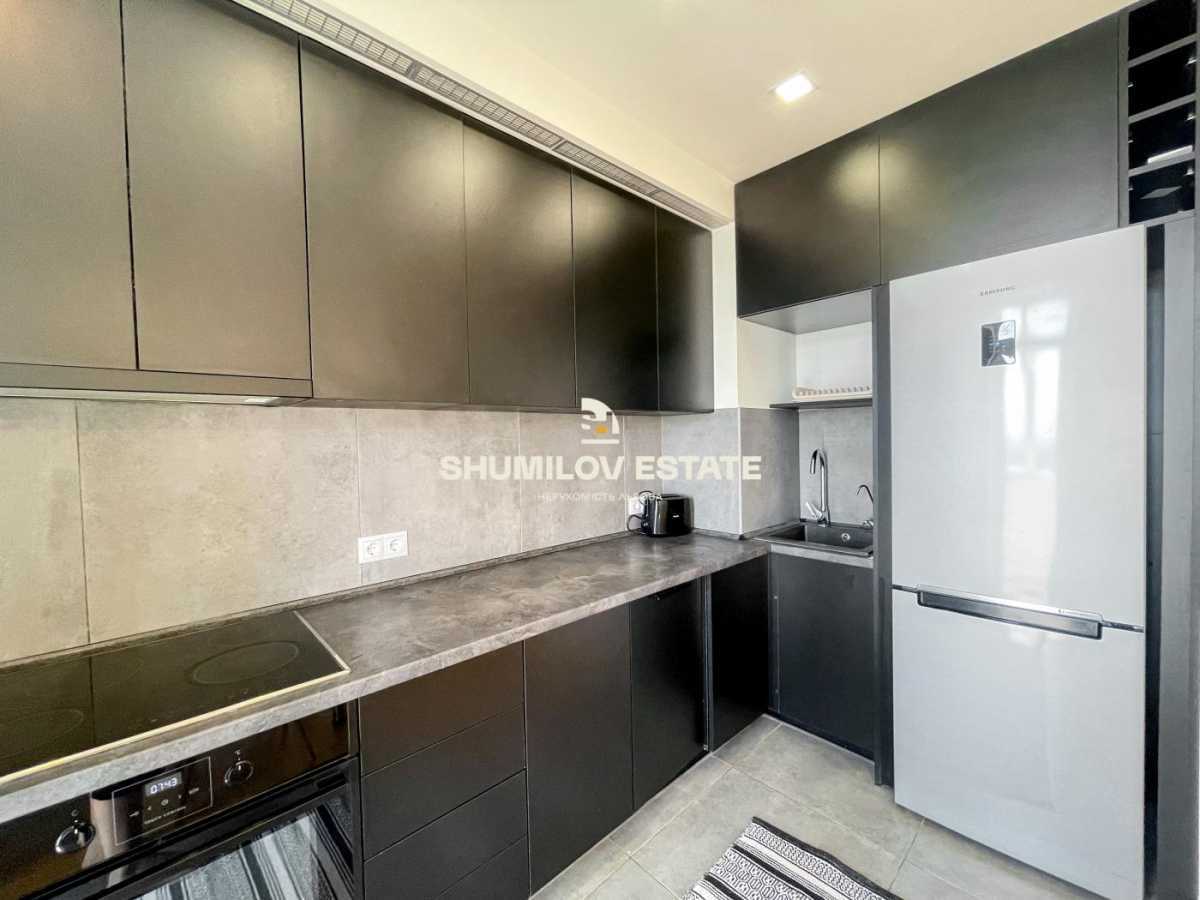 Продажа 1-комнатной квартиры 43 м², Тараса Шевченко ул., 418