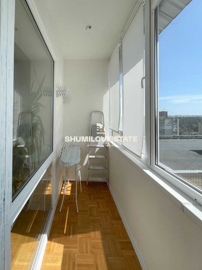 Продажа 1-комнатной квартиры 43 м², Тараса Шевченко ул., 418