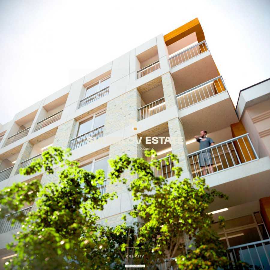 Продажа 2-комнатной квартиры 68 м², Олексы Стороженко ул., 33