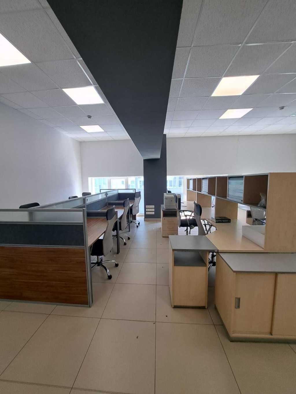 Аренда офиса 375 м², Евгения Сверстюка ул., 11