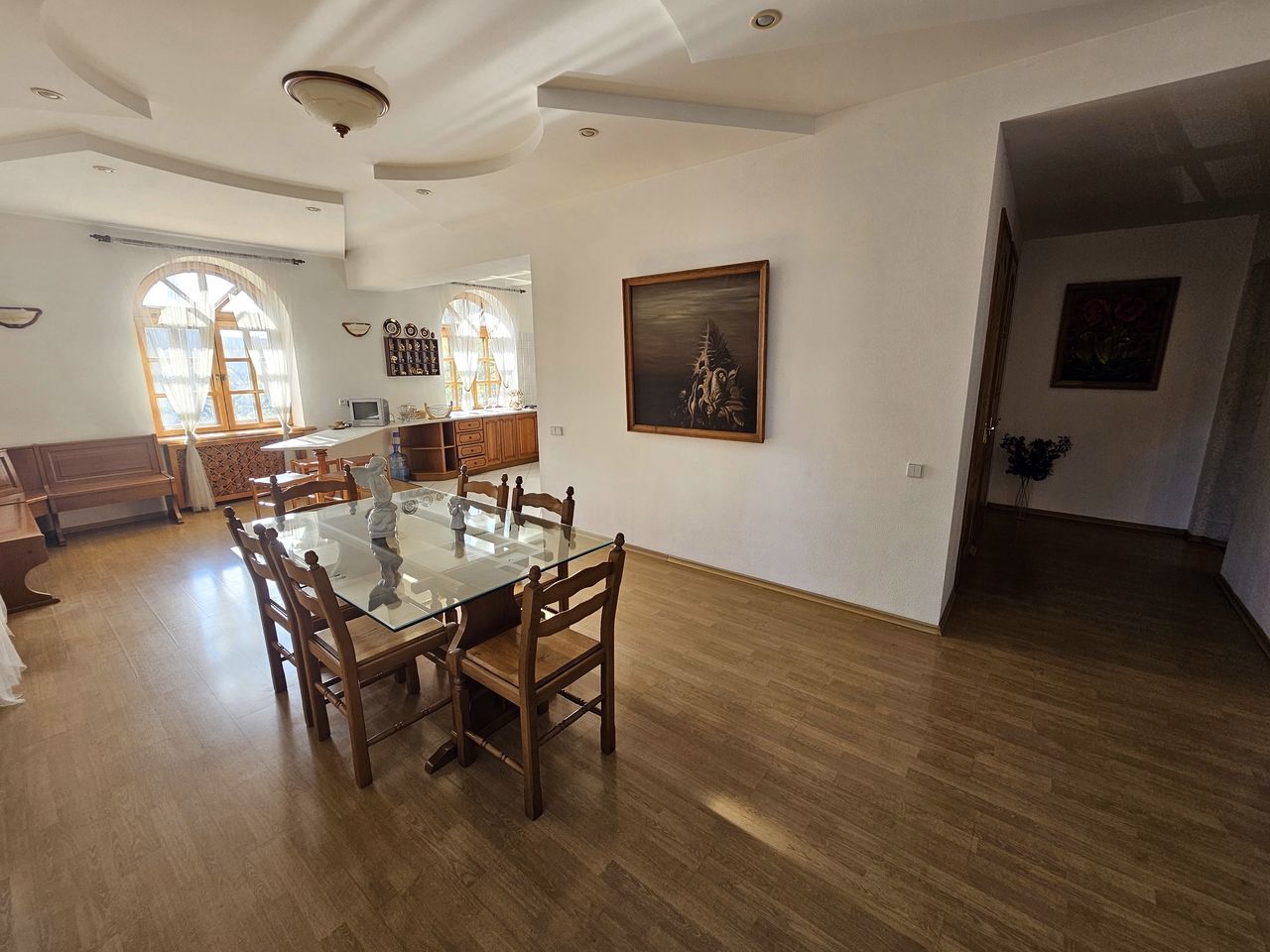 Продажа 5-комнатной квартиры 150 м², Юрия Савченко ул., 1А