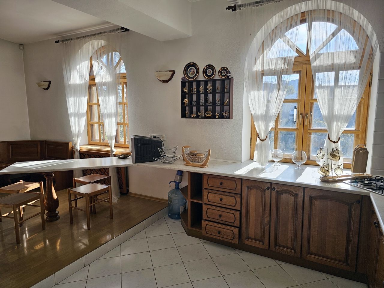 Продажа 5-комнатной квартиры 150 м², Юрия Савченко ул., 1А