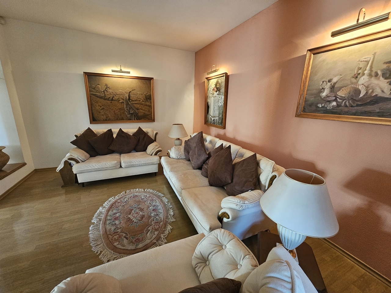 Продажа 5-комнатной квартиры 150 м², Юрия Савченко ул., 1А